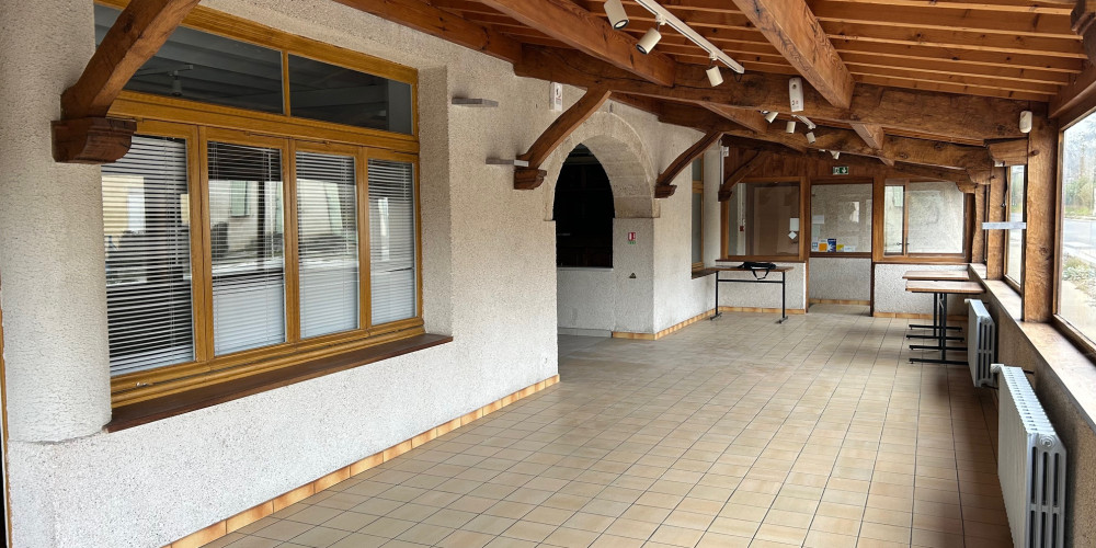 local commercial à BARBASTE (47230)